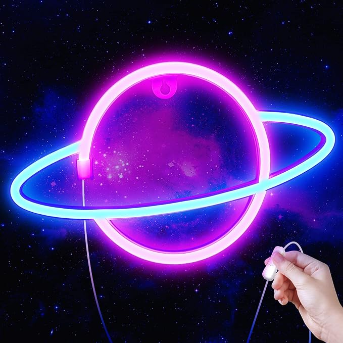 Neon Lait Dekora